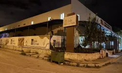 Halk Ekmek Skandalı! Üretim Alanında Fare Bulundu, Fabrika Kapatıldı