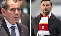 Derbi öncesi büyük sürpriz! Galatasaray’dan Okan Buruk’a 200 milyonluk jest