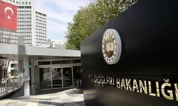 Dışişleri Bakanlığı: "İsrail’in Sumud Filosu’na Saldırısı Terör Eylemidir"