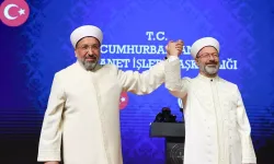 Diyanet’te Deprem! Erdoğan, Ali Erbaş’ın Tüm Ekibini Görevden Aldı