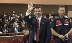 Ekrem İmamoğlu'nun Diploma Davası Ertelendi