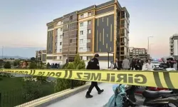 Emekli Astsubay Sırtından Vurularak Öldürüldü