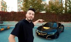 Enes Batur'dan Şok Hamle: 16 Milyonluk Kanalını Sildi!