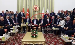 Erdoğan'dan Sürpriz Kare! Davutoğlu ve Babacan’la Aynı Fotoğrafa Ne Mesajı Verdi?