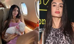 Eski İsrail Askeri Adva Lavie ABD’yi Karıştırdı! Lüks Hayat, Flört Tuzağı ve Şok Eden İddialar