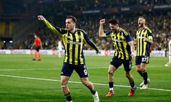 Kerem Aktürkoğlu’yla Avrupa’da Kritik Zafer! Fenerbahçe 2-1 Nice