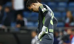 Ederson neden kadrodan çıkarıldı, sakatlığı ne kadar sürecek?