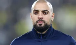 Sofyan Amrabat Fenerbahçe’den Ayrılacak mı? Bonservis Bedeli Ne Kadar?