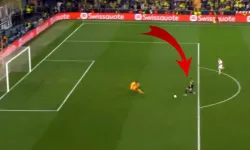 “O Golü Atmalıydı!” Fenerbahçe’de En-Nesyri’ye Tepki Dinmiyor