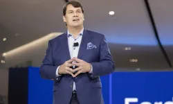 Ford CEO'su Oğlunu Sanayiye Gönderdi! “Üretmeyi Öğrensin Diye”