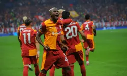 Cimbom'dan Tarihi Zafer! Galatasaray, Liverpool'u Sahadan Sildi