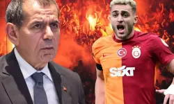 50 milyon doları reddetti, şimdi 7.5 milyon euro istiyor! Galatasaray’da Barış Alper krizi!