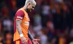 Icardi’ye Soğuk Duş! Galatasaray’dan Sürpriz Sözleşme Kararı