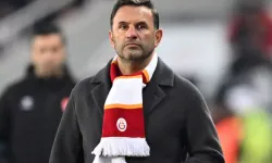 Okan Buruk’un yeni maaşı ne kadar oldu? Galatasaray sözleşme detayları