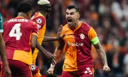Galatasaray’dan Tarihi Zafer! 7 Yıl Sonra Şampiyonlar Ligi’nde RAMS Park’ta Kazandı