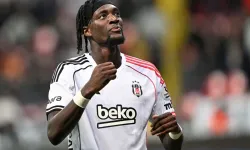 Tammy Abraham Galatasaray derbisinde oynayabilecek mi? MR sonucu açıklandı