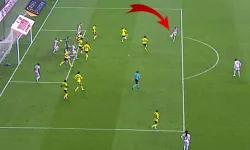 Samsunspor’un Fenerbahçe’ye attığı gol neden iptal edildi, ofsayt mıydı?