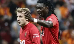 Kerem’e Gomis tokadı! “Seni besleyen eli ısırma” sözleri olay yarattı