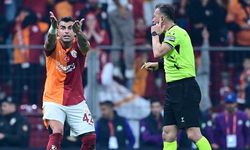 Galatasaray-Beşiktaş Derbisi Yeniden Mi Oynanacak? Eski Hakem Kural Hatasını Açıkladı!