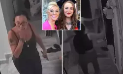 Güllü’nün kızı gözyaşları içinde konuştu: “Artık yeter, sadece acımı yaşamak istiyorum!”