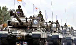 Güney Kıbrıs Rum Yönetimi'nden NATO Hamlesi: Üyelik İçin Sinyal Verildi!