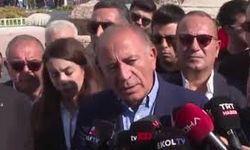 Gürsel Tekin'den Tutuklu Avukat Rezan Epözdemir'e Ziyaret