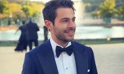Hakan Sabancı Tuba Büyüküstün'ün Fotoğrafını Beğendi