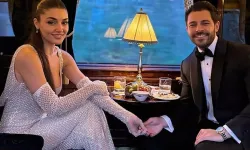 Hakan Sabancı’dan Tuba Büyüküstün Hamlesi! Kalp Bıraktı, Fark Edilince Geri Çekti!