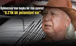 Marmara Denizi'nde Çorlu Açıklarında Deprem: Büyüklük Tartışması Sürerken Uzmanlardan Önemli Uyarı!