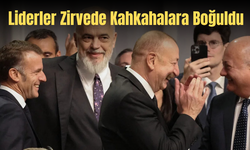 Arnavutluk Başbakanı Edi Rama'dan Trump'a Coğrafi Gaf 'Trolü'
