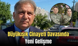 Baba Büyükışık: "Oğlum İşkence Görmüş, Saatlerce Can Çekişmiş"