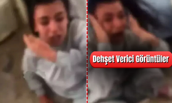Manisa'da Akılalmaz Şiddet: 19 Yaşındaki Ağabey, 16 Yaşındaki Kız Kardeşine Kaynar Su Döktü!