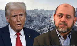 Hamas, Trump’ın Planına Yanıtını Arabuluculara İletti