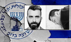 MOSSAD Adına Casusluk Yapan Avukat ve Dedektif Tutuklandı: Filistinli Aktivistler Hedefte