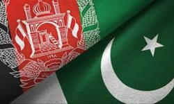 Afganistan-Pakistan Hattında Savaş Alarmı: Uçak Düşürüldü, 7 İlde Çatışma, Bakanlardan Ağır Sözler!