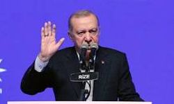 Cumhurbaşkanı Erdoğan: İsrail Attığı İmzanın Arkasında Durmalı