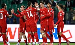 Bizim Çocuklar’dan Büyük Galibiyet! 6-1