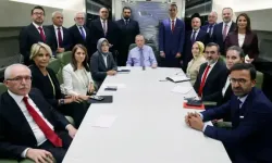 Cumhurbaşkanı Erdoğan: Gazze’de Aynı Acılar Tekrar Yaşanmayacak