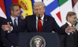 ABD Başkanı Trump : Gazze'de 2. Aşama Şimdi Başlıyor!