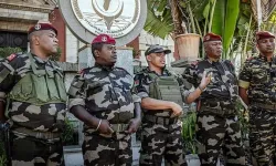 Madagaskar'da Protestoların Ardından Ordu Yönetime El Koydu