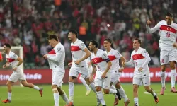 Bizim Çocuklar, Gürcistan'ı Farklı Yendi