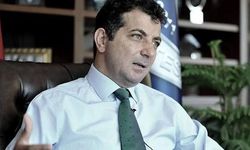 AK Parti’den Ünsal Ban'ın Yunanistan'a Kaçtığı İddiasıyla İlgili Açıklama!