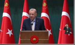 Cumhurbaşkanı Erdoğan Cumhur İttifakı’nda Çatlak İddialarına İlişkin Konuştu