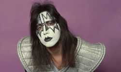 Kiss'in gitaristi Ace Frehley Yaşamını Yitirdi