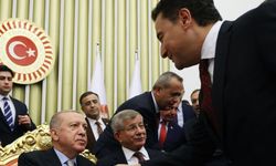 Ali Babacan’a Bakanlık mı Teklif Edildi?