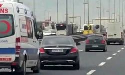 Ambulansa Yol Vermeyenlere Ağır Cezalar Geliyor