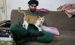 3 Yılın Ardından Duş Alıp, Evden Çıkmıştı! Anne Oğlu İçin Hayalini Açıkladı