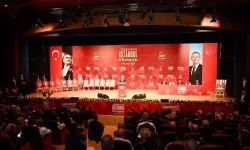 YSK: CHP İstanbul İl Kongresi Devam