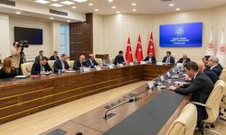 Asgari Ücret Gündemiyle Toplanacaklar
