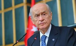 Bahçeli’den KKTC'deki Seçim Sonuçlarını Değerlendirmesi!